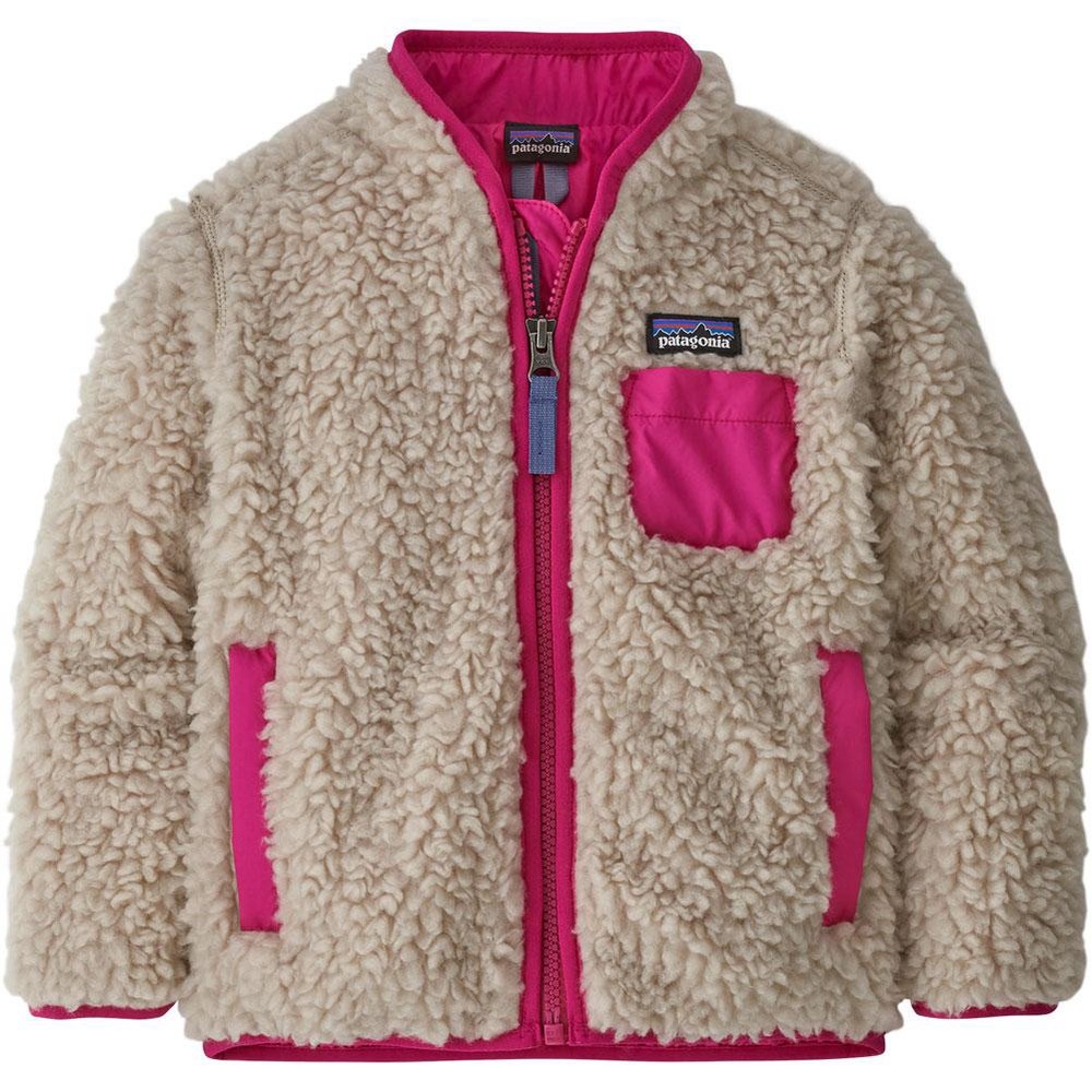 Patagonia | retro-x teddy toddler jacket